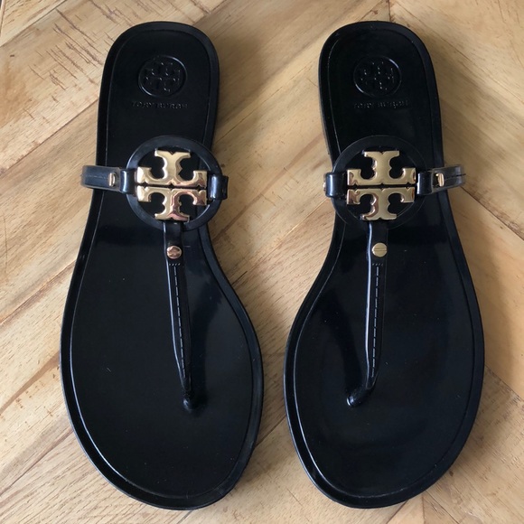 Tory Burch Shoes - Tory Burch Mini Miller Sandal